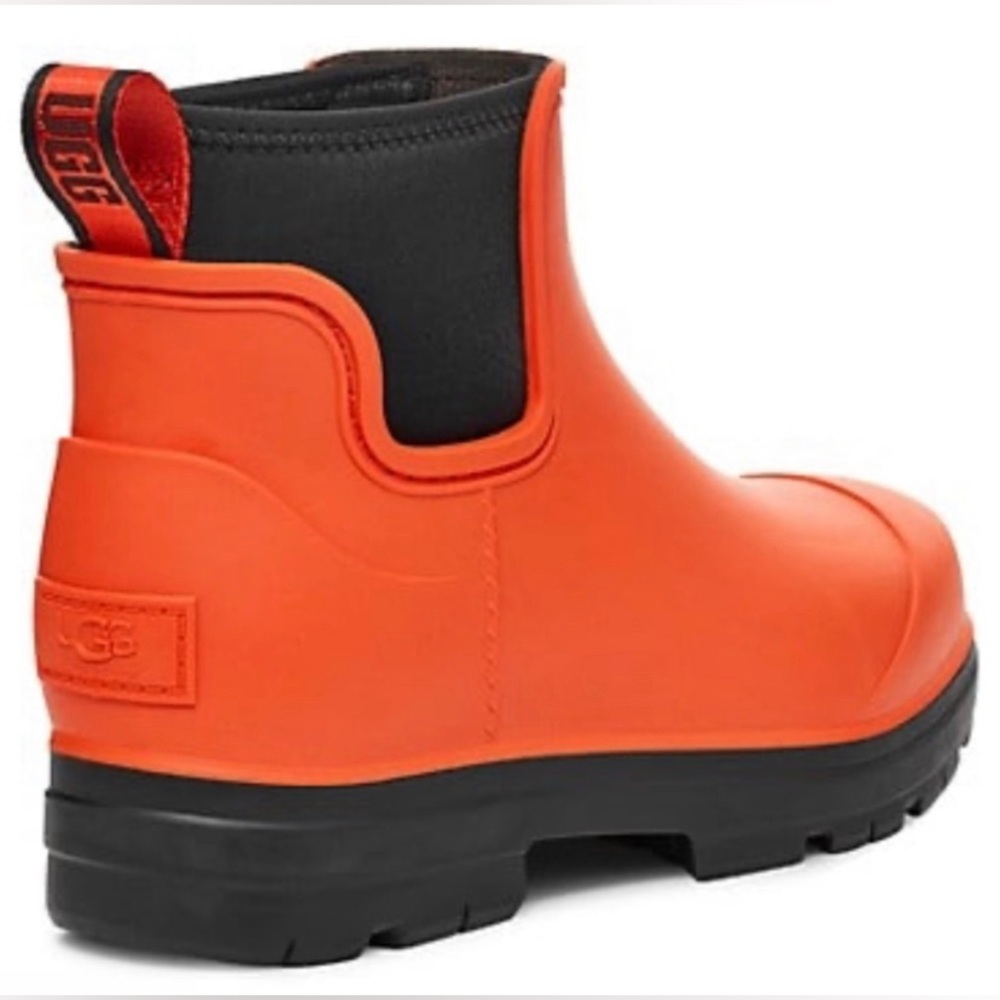 Host Pick Nib Ugg Rain-Boots-Size 7 - image 4